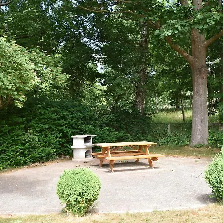 Lejlighed Haus Am Kap Nordperd 08 *
